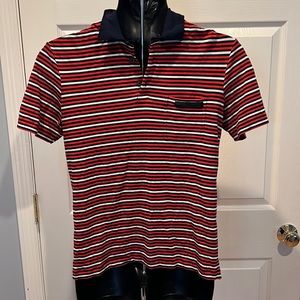 Prada Mens Polo
